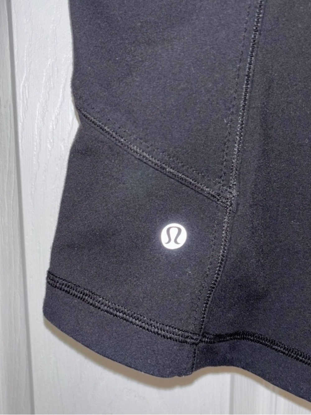 Lululemon Define Jacket - Black - 8 - Picture 5 of 6